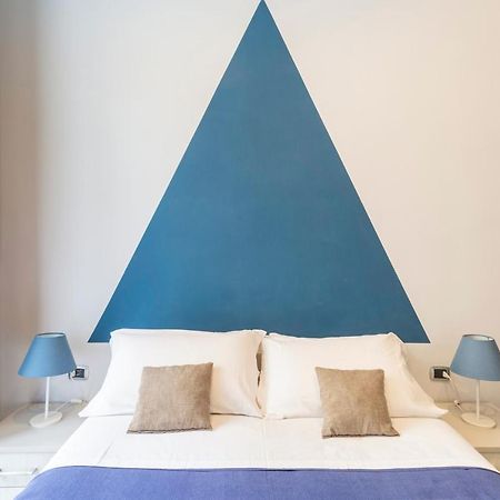 נאפולי Scaramantico Rooms מראה חיצוני תמונה