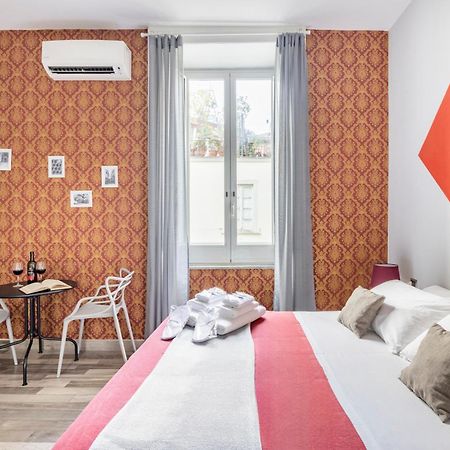 נאפולי Scaramantico Rooms מראה חיצוני תמונה
