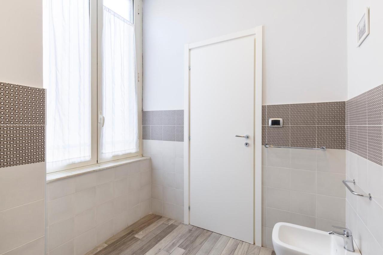 נאפולי Scaramantico Rooms מראה חיצוני תמונה