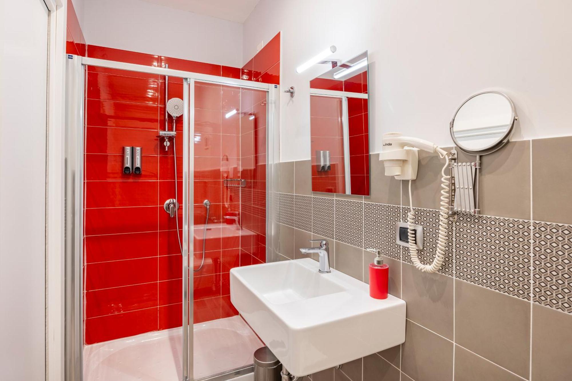 נאפולי Scaramantico Rooms מראה חיצוני תמונה