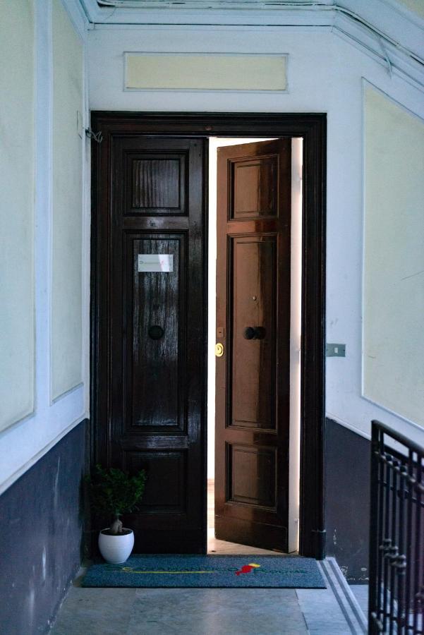 נאפולי Scaramantico Rooms מראה חיצוני תמונה